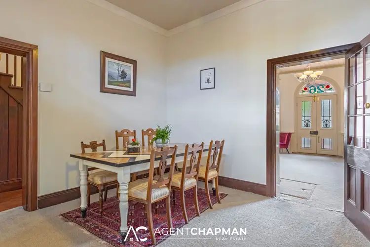 Fourth view of Homely terrace listing, 26 Bant Street, South Bathurst NSW 2795