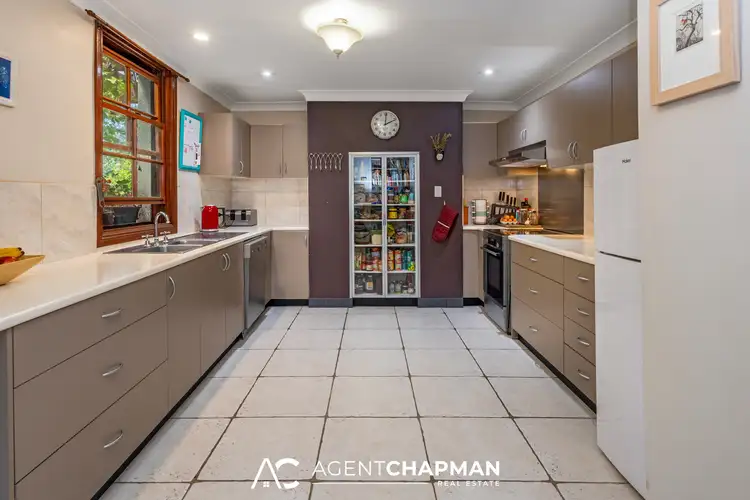 Fifth view of Homely terrace listing, 26 Bant Street, South Bathurst NSW 2795