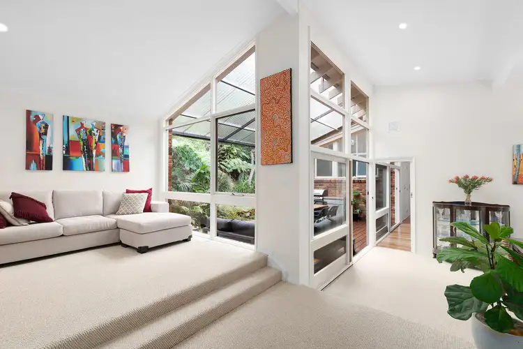 Fifth view of Homely house listing, 9 Woodvale Close, St Ives NSW 2075