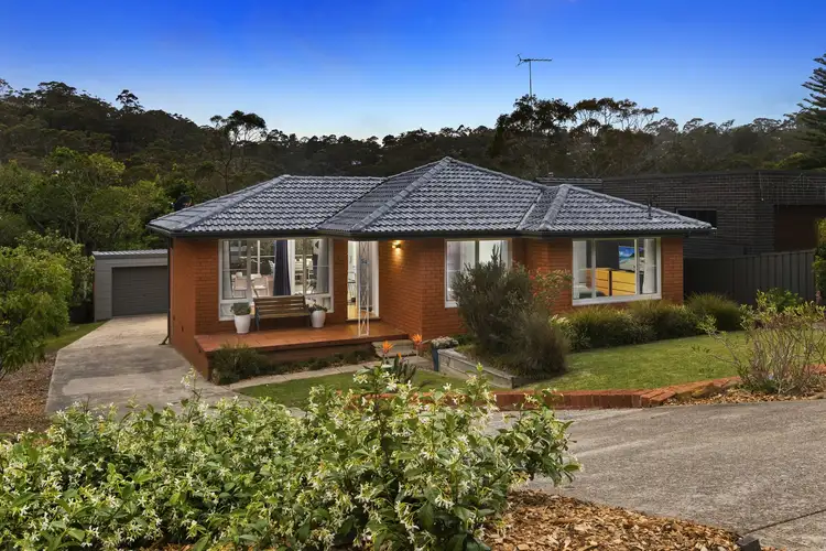54 Northumberland Avenue, Mount Colah NSW 2079