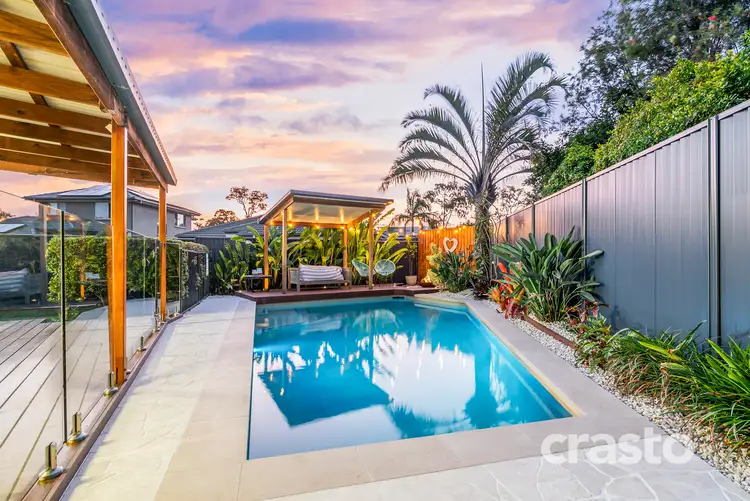 Main view of Homely house listing, 2/62 Belrose Boulevard, Varsity Lakes QLD 4227