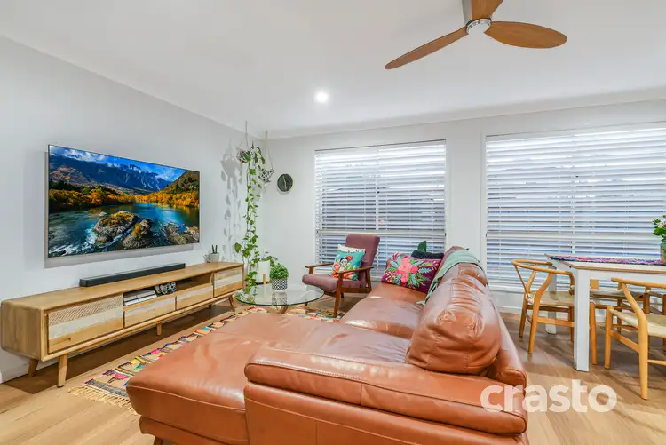 Third view of Homely house listing, 2/62 Belrose Boulevard, Varsity Lakes QLD 4227
