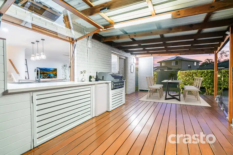 Fourth view of Homely house listing, 2/62 Belrose Boulevard, Varsity Lakes QLD 4227