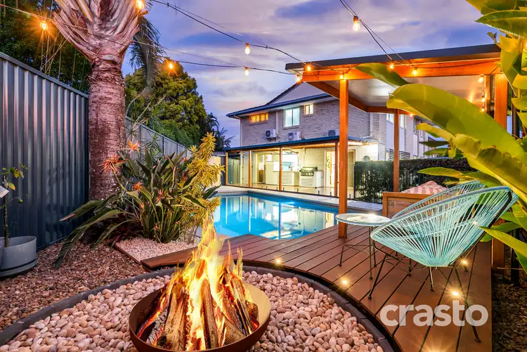 Sixth view of Homely house listing, 2/62 Belrose Boulevard, Varsity Lakes QLD 4227