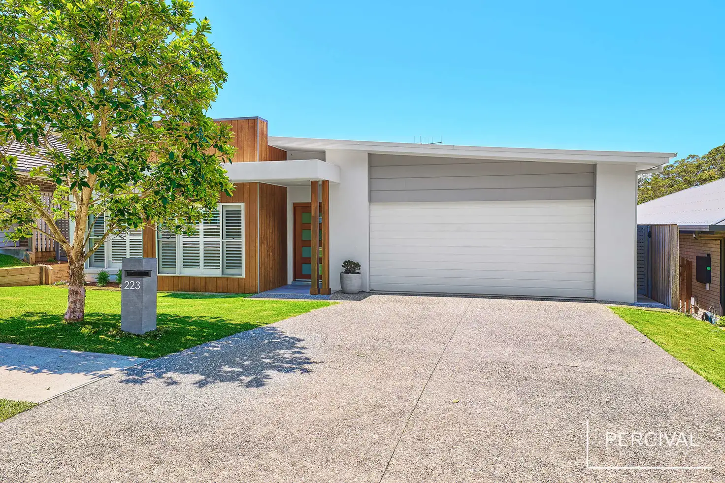 Main view of Homely house listing, 223 The Ruins Way, Port Macquarie NSW 2444