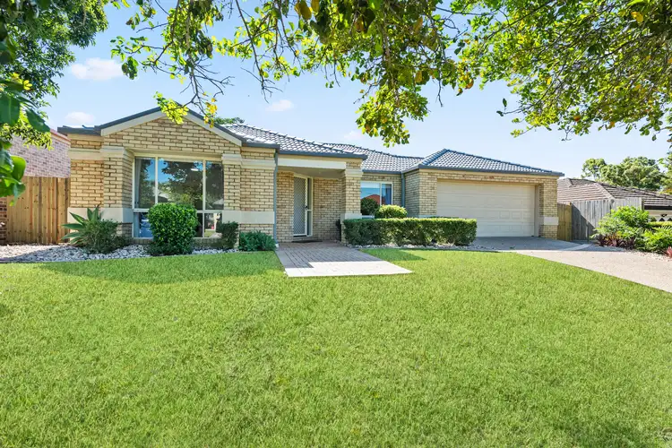 Second view of Homely house listing, 8 Drummond Court, North Lakes QLD 4509