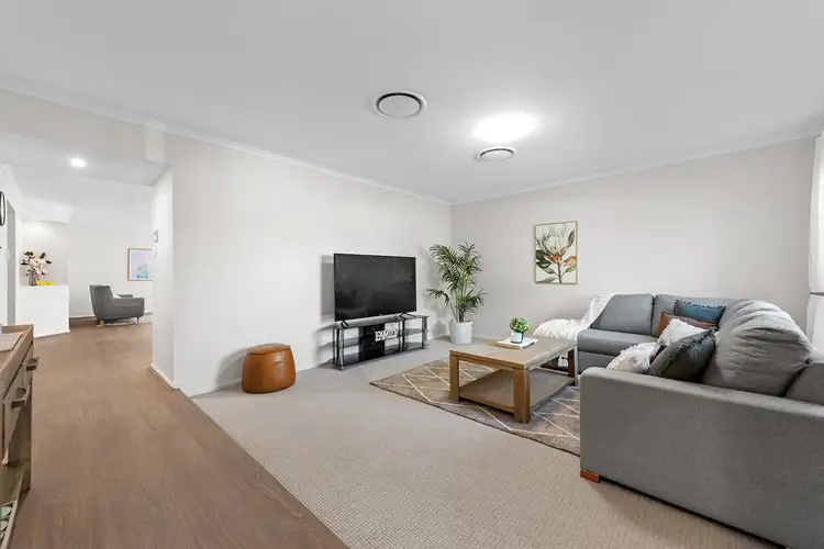 Fourth view of Homely house listing, 8 Drummond Court, North Lakes QLD 4509