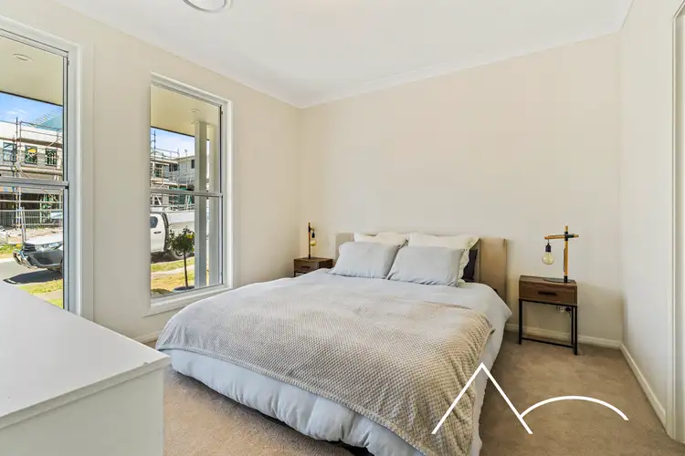 Second view of Homely house listing, 16 Barbara Street, Cobbitty NSW 2570