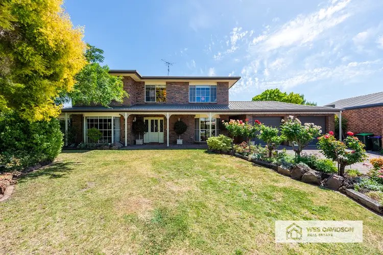 Main view of Homely house listing, 6 Gardenia Court, Horsham VIC 3400