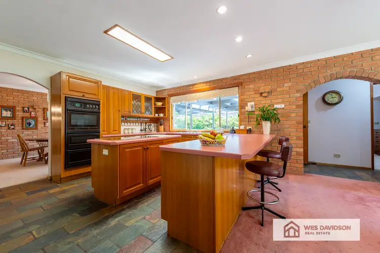 Fourth view of Homely house listing, 6 Gardenia Court, Horsham VIC 3400