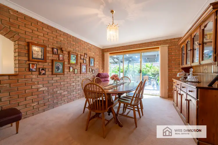 Fifth view of Homely house listing, 6 Gardenia Court, Horsham VIC 3400
