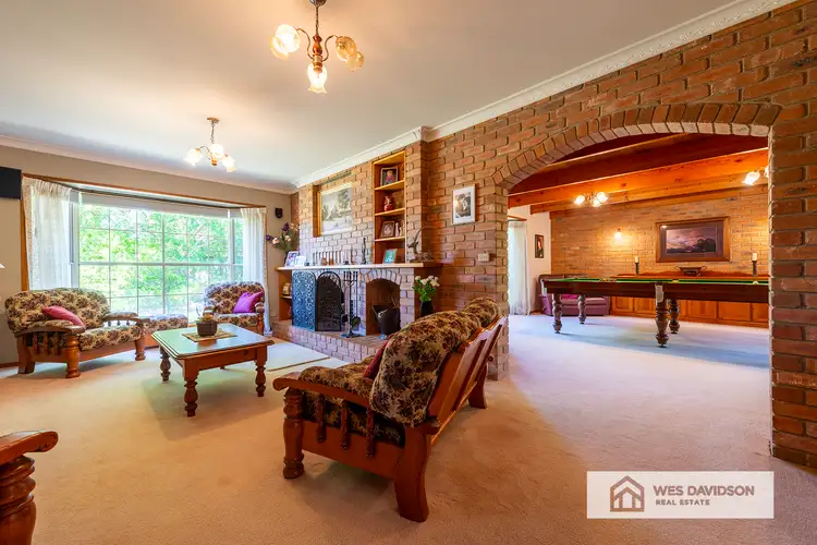 Sixth view of Homely house listing, 6 Gardenia Court, Horsham VIC 3400