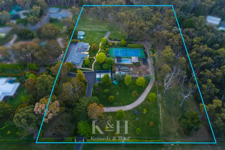 259 Mount Macedon Road, Macedon VIC 3440
