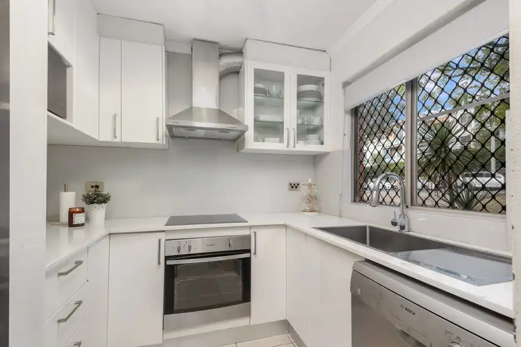 Fourth view of Homely townhouse listing, 22/1 Reid Avenue, Westmead NSW 2145