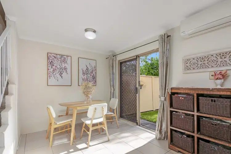 Fifth view of Homely townhouse listing, 22/1 Reid Avenue, Westmead NSW 2145