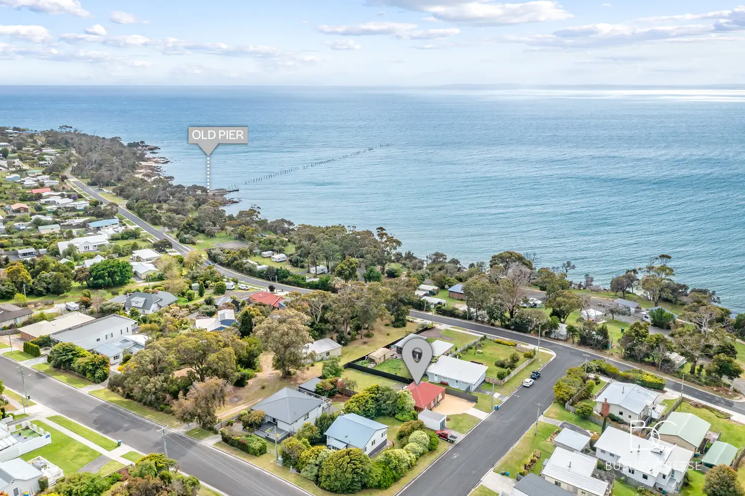 Main view of Homely house listing, 4 Alexander Street, Bridport TAS 7262