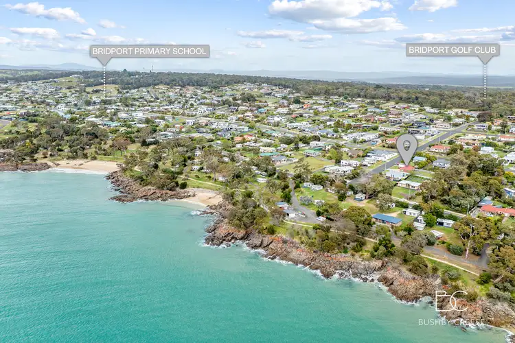 Second view of Homely house listing, 4 Alexander Street, Bridport TAS 7262