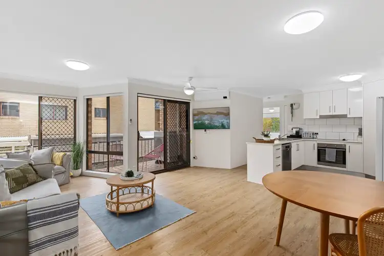 6/5 Nalla Court, Palm Beach QLD 4221
