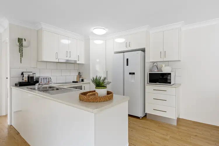 Fourth view of Homely unit listing, 6/5 Nalla Court, Palm Beach QLD 4221