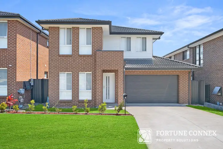 3 Treberth Street, Colebee NSW 2761