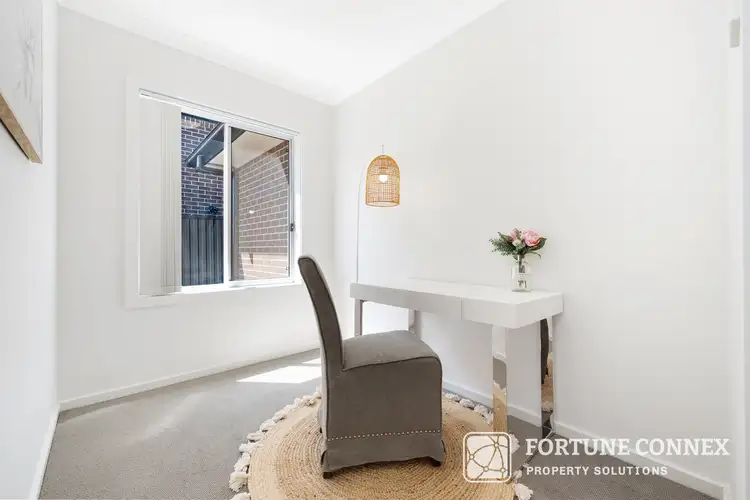 Sixth view of Homely house listing, 3 Treberth Street, Colebee NSW 2761