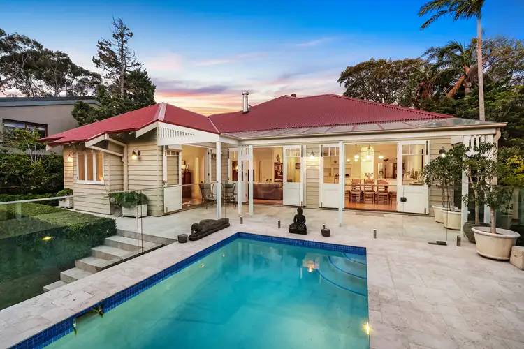 66 Elimatta Road, Mona Vale NSW 2103
