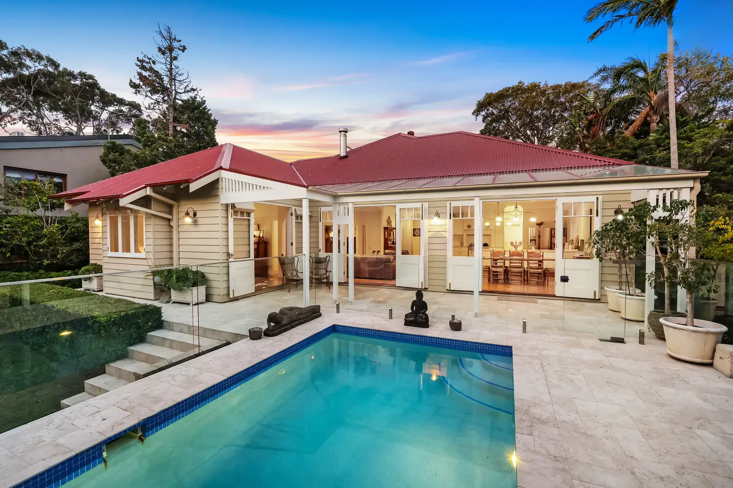 Main view of Homely house listing, 66 Elimatta Road, Mona Vale NSW 2103