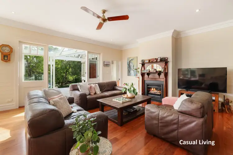 Fourth view of Homely house listing, 66 Elimatta Road, Mona Vale NSW 2103