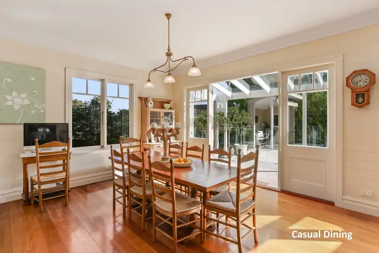 Fifth view of Homely house listing, 66 Elimatta Road, Mona Vale NSW 2103