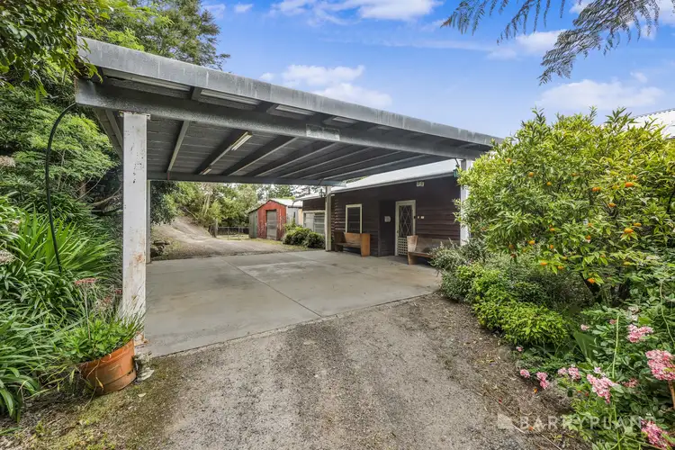 12 Juliet Crescent, Healesville VIC 3777