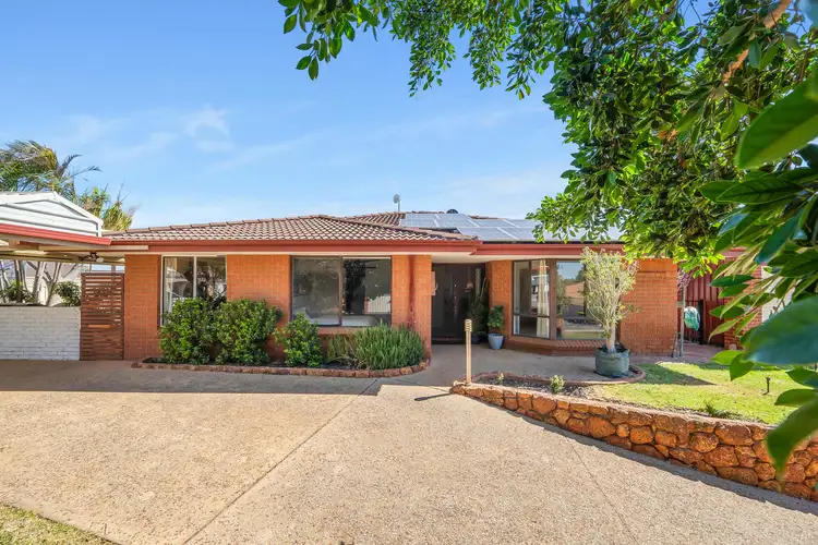 Second view of Homely house listing, 63 Fennell Crescent, Wattle Grove WA 6107