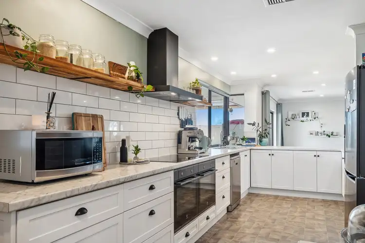 Third view of Homely house listing, 63 Fennell Crescent, Wattle Grove WA 6107