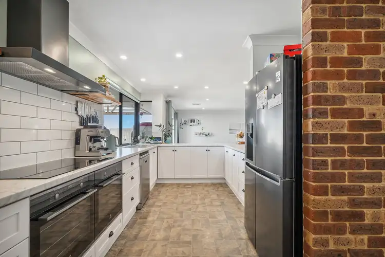 Fourth view of Homely house listing, 63 Fennell Crescent, Wattle Grove WA 6107
