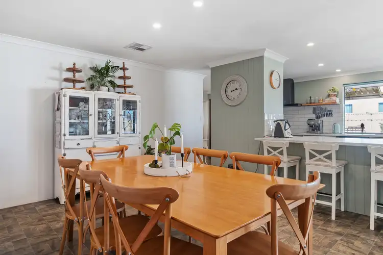 Sixth view of Homely house listing, 63 Fennell Crescent, Wattle Grove WA 6107