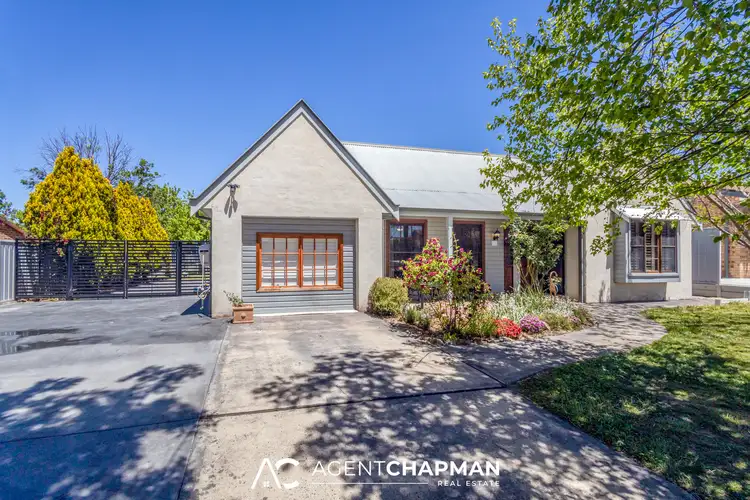 Main view of Homely house listing, 87 Taylor Street, Eglinton NSW 2795