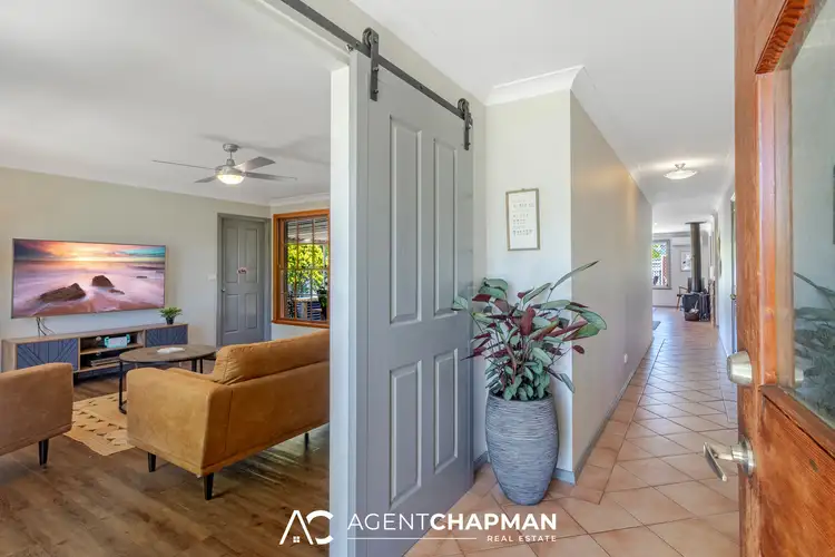 Second view of Homely house listing, 87 Taylor Street, Eglinton NSW 2795