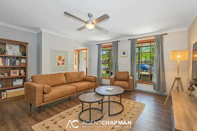 Third view of Homely house listing, 87 Taylor Street, Eglinton NSW 2795