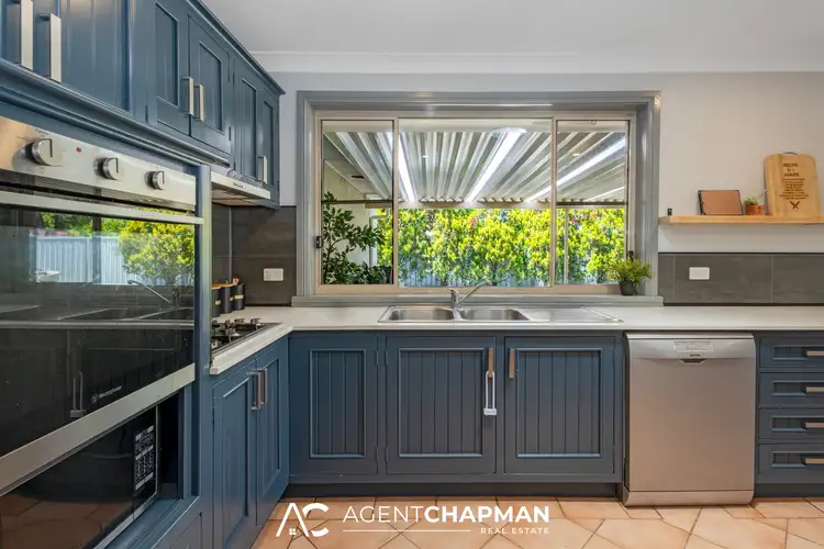 Fourth view of Homely house listing, 87 Taylor Street, Eglinton NSW 2795