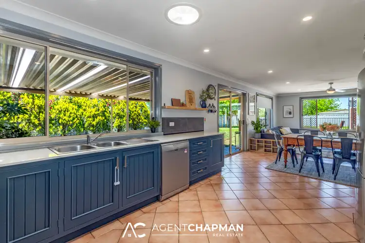 Fifth view of Homely house listing, 87 Taylor Street, Eglinton NSW 2795