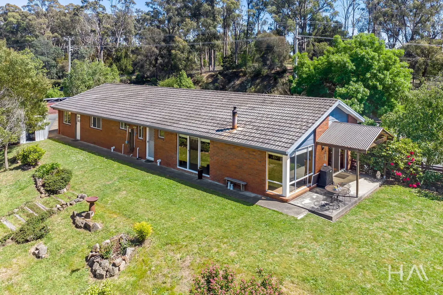 Main view of Homely house listing, 96 Quarantine Road, Kings Meadows TAS 7249
