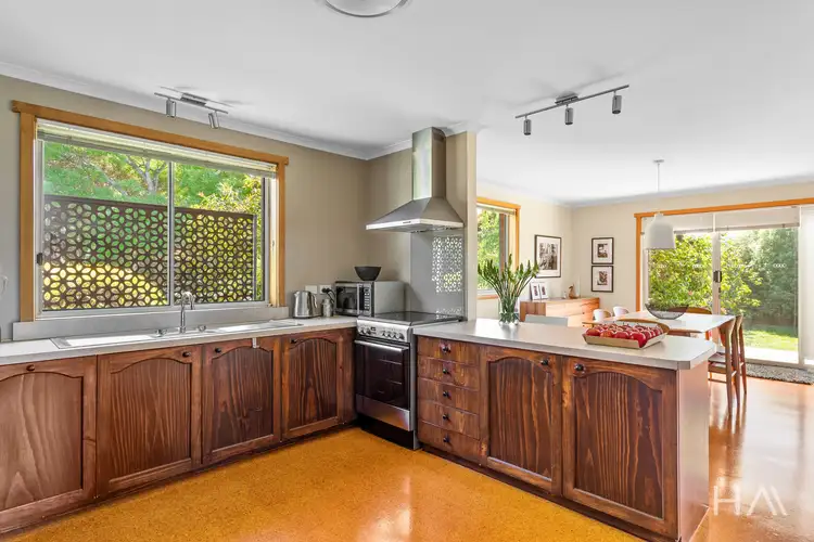 Third view of Homely house listing, 96 Quarantine Road, Kings Meadows TAS 7249