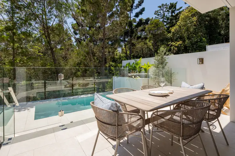 Fifth view of Homely semi-detached listing, 1/35 Viewland Drive, Noosa Heads QLD 4567