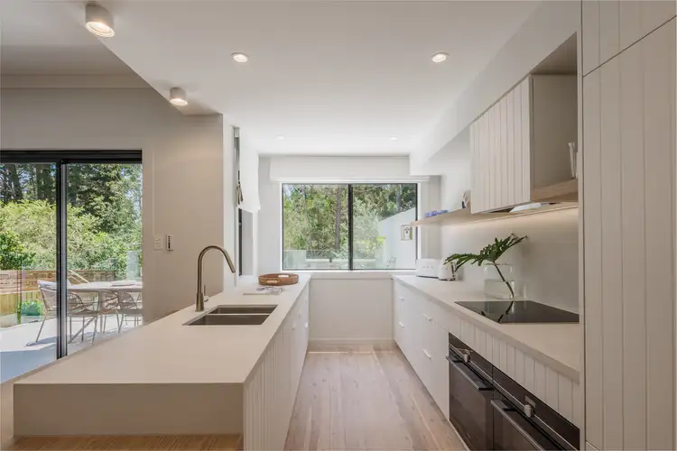 Sixth view of Homely semi-detached listing, 1/35 Viewland Drive, Noosa Heads QLD 4567