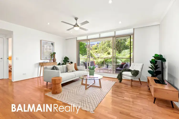 409/5 Warayama Place, Rozelle NSW 2039