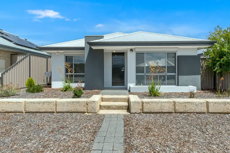 21 Babiana Link, Piara Waters WA 6112