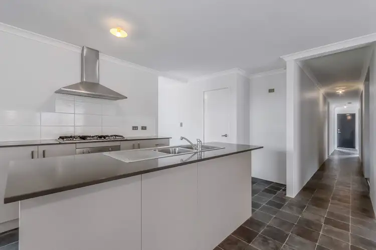 Second view of Homely house listing, 21 Babiana Link, Piara Waters WA 6112