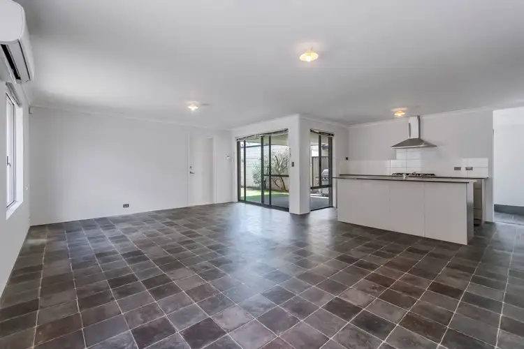 Third view of Homely house listing, 21 Babiana Link, Piara Waters WA 6112