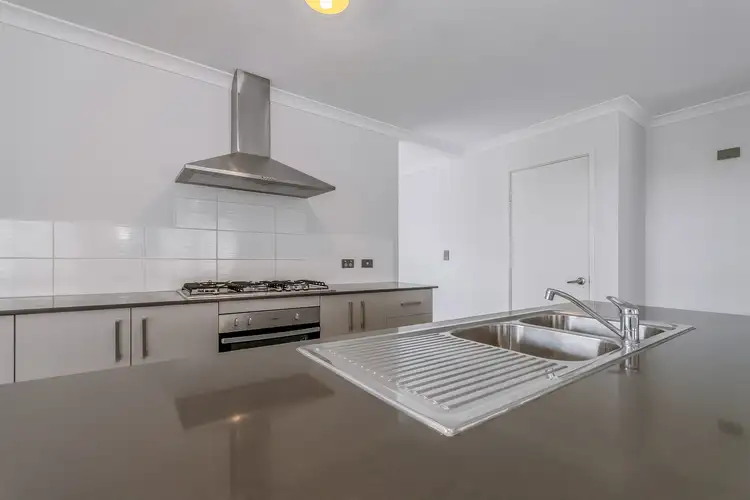 Fourth view of Homely house listing, 21 Babiana Link, Piara Waters WA 6112