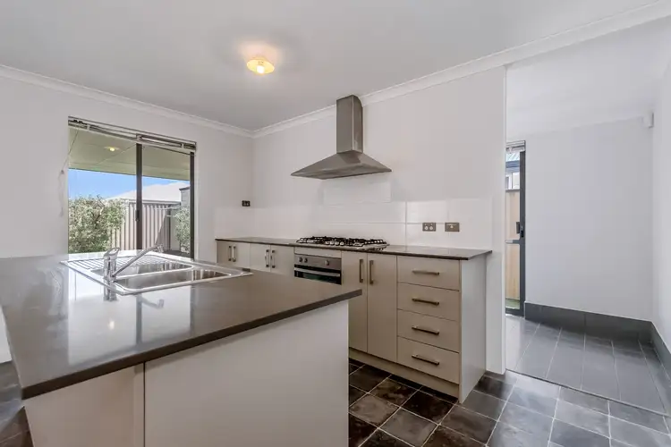 Fifth view of Homely house listing, 21 Babiana Link, Piara Waters WA 6112