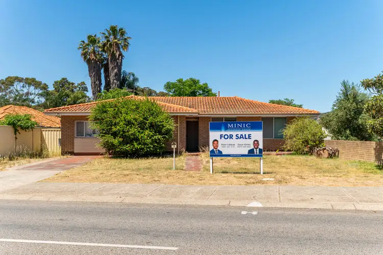 Main view of Homely house listing, 78 Streich Avenue, Kelmscott WA 6111